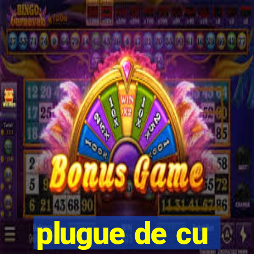 plugue de cu